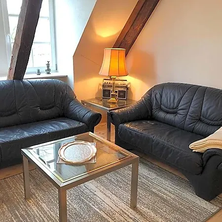 Hotel Altes Pastorat