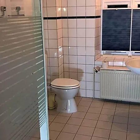 Hotel Altes Pastorat