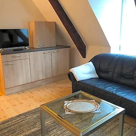 Hotel Altes Pastorat