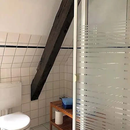 Altes Pastorat 3* Langenhorn