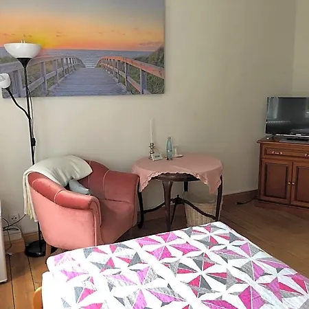 Hotel Altes Pastorat